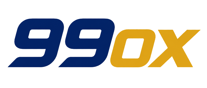 99ox লোগো